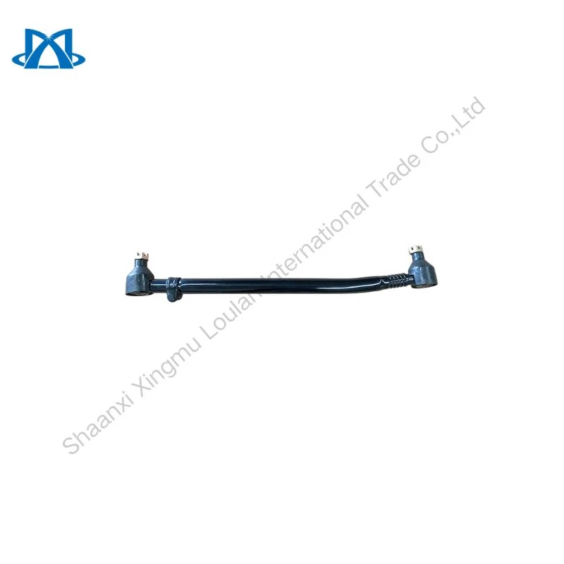 Shacman X6000 Steering Tie Rod DZ9H259430307 OEM Replacement