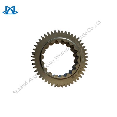 Shacman X5000 Getriebe Erste Welle Zahnrad 12JS200T-1701116 Getriebesystem Ersatzteile Hersteller